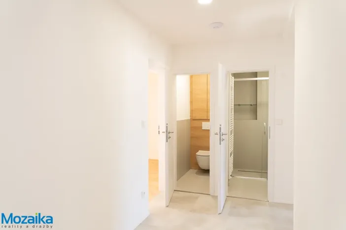 Pronájem bytu 3+kk, Lanškroun - Lanškroun-Vnitřní Město, nám. J. M. Marků, 86 m2