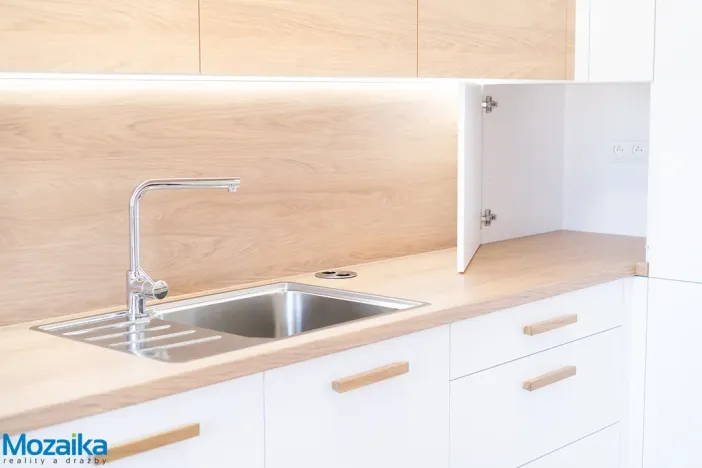 Pronájem bytu 3+kk, Lanškroun - Lanškroun-Vnitřní Město, nám. J. M. Marků, 86 m2