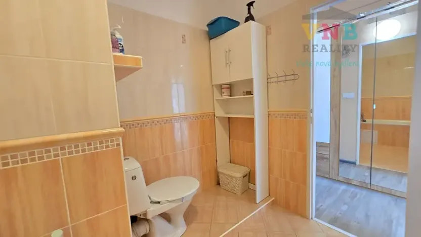 Pronájem bytu 3+1, Hlubočky, Na Orátě, 70 m2