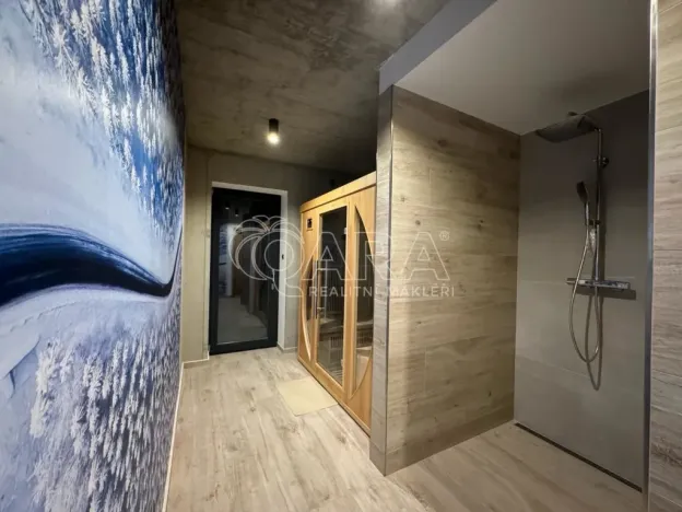 Pronájem bytu 3+kk, Hamr na Jezeře, Za Jezerem, 80 m2