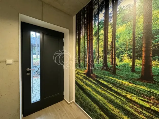 Pronájem bytu 3+kk, Hamr na Jezeře, Za Jezerem, 80 m2