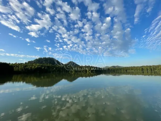 Pronájem bytu 3+kk, Hamr na Jezeře, Za Jezerem, 80 m2