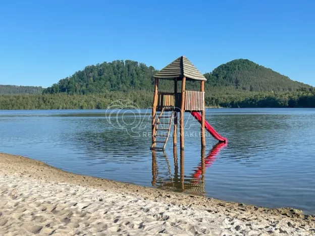 Pronájem bytu 3+kk, Hamr na Jezeře, Za Jezerem, 80 m2