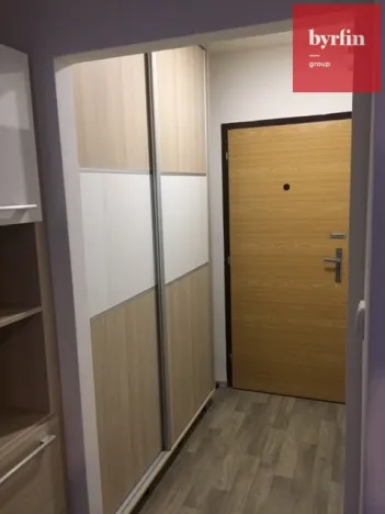 Pronájem bytu 1+kk, Opava, Na Pastvisku, 28 m2