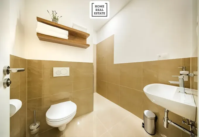 Prodej bytu 1+kk, Černá v Pošumaví, 28 m2