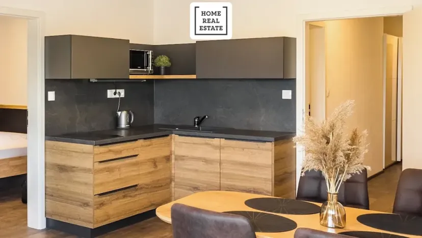 Prodej bytu 3+kk, Černá v Pošumaví, 56 m2