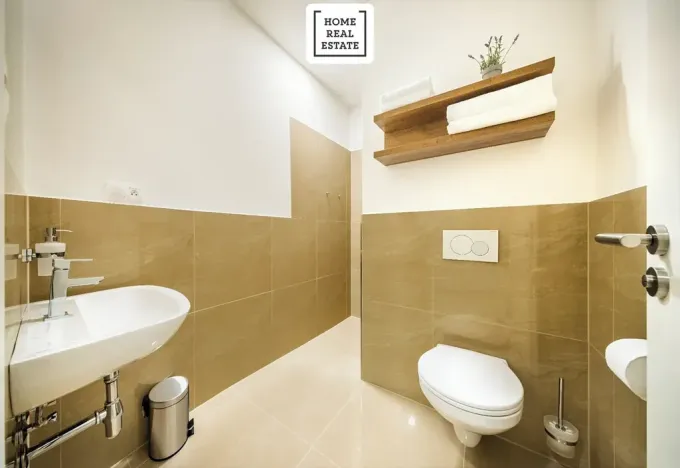 Prodej bytu 3+kk, Černá v Pošumaví, 56 m2