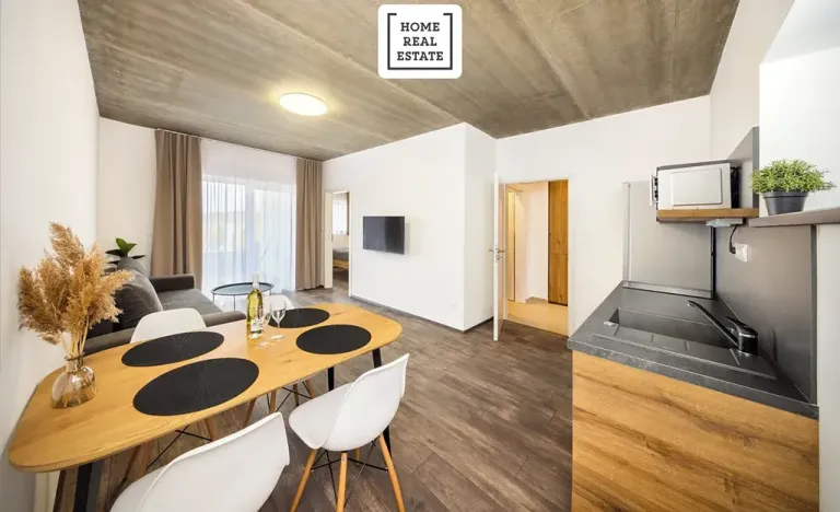 Prodej bytu 2+kk, Černá v Pošumaví, 43 m2