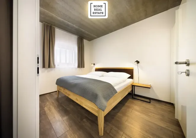 Prodej bytu 2+kk, Černá v Pošumaví, 43 m2