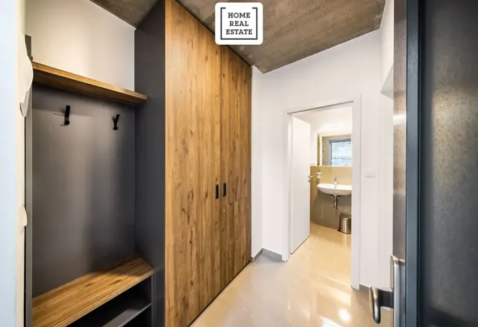 Prodej bytu 2+kk, Černá v Pošumaví, 43 m2