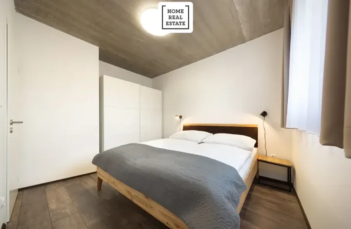 Prodej bytu 2+kk, Černá v Pošumaví, 43 m2