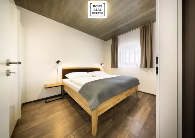 Prodej bytu 2+kk, Černá v Pošumaví, 43 m2