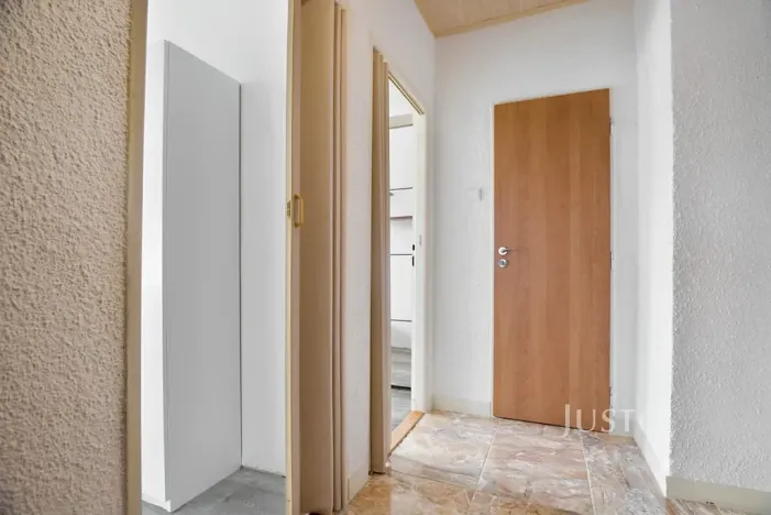 Pronájem bytu 3+kk, Meziboří, J. A. Komenského, 65 m2