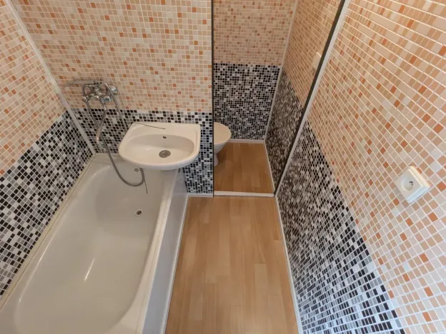 Pronájem bytu 1+1, Klášterec nad Ohří - Miřetice u Klášterce nad Ohří, Královéhradecká, 35 m2