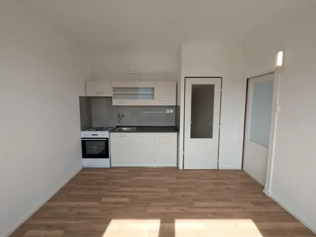 Pronájem bytu 1+1, Klášterec nad Ohří - Miřetice u Klášterce nad Ohří, Královéhradecká, 35 m2