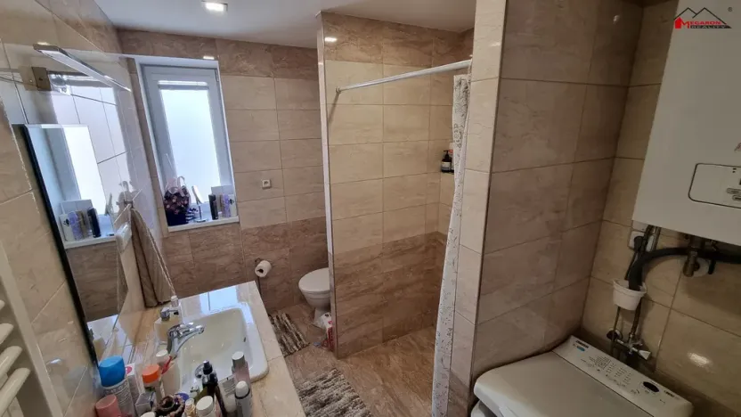 Pronájem bytu 3+1, Břeclav, Jaselská, 57 m2