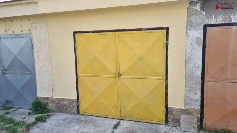 Pronájem ostatní, Břeclav, Jaselská