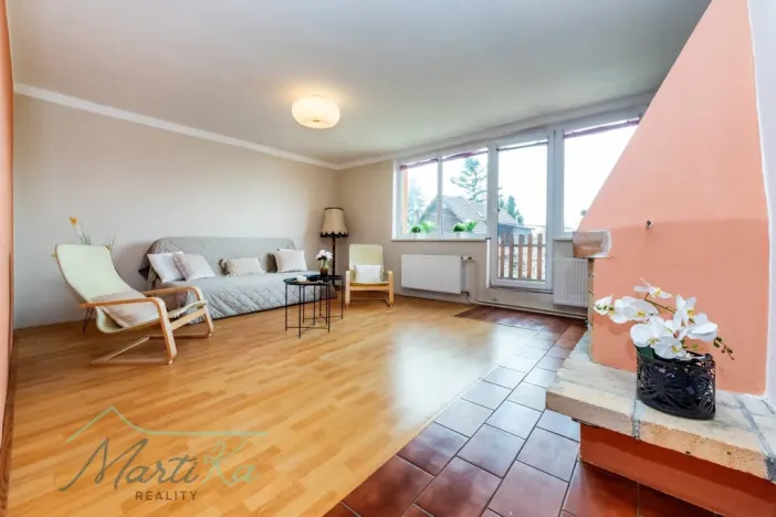 Prodej vícegeneračního domu, Rožmitál pod Třemšínem, V cizině, 347 m2