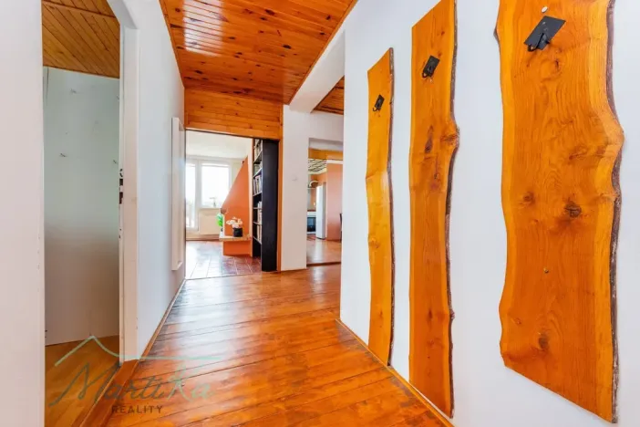 Prodej vícegeneračního domu, Rožmitál pod Třemšínem, V cizině, 347 m2