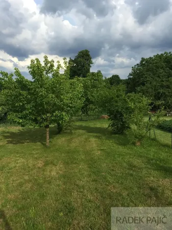 Prodej pozemku pro bydlení, Kyškovice, 1702 m2