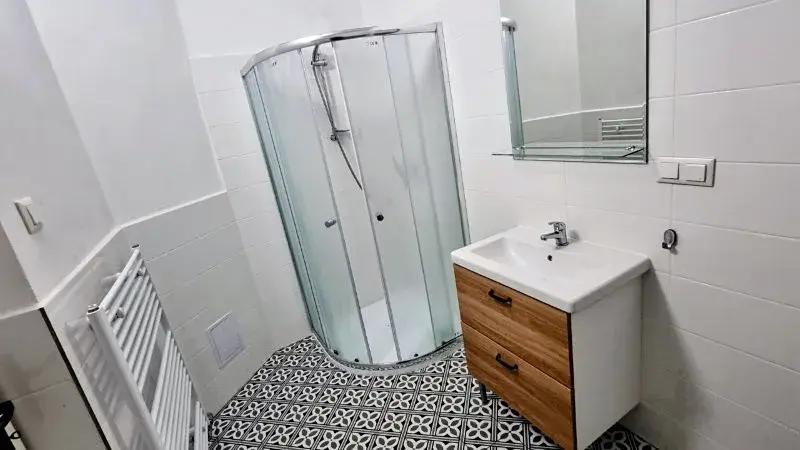 Pronájem bytu 3+1, Telč, Jihlavská, 86 m2