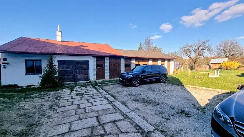 Pronájem bytu 3+1, Telč, Jihlavská, 86 m2