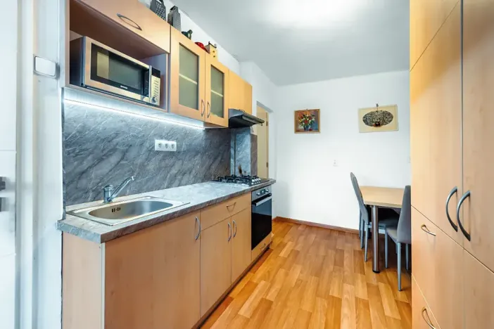 Pronájem bytu 2+1, Olomouc, 55 m2