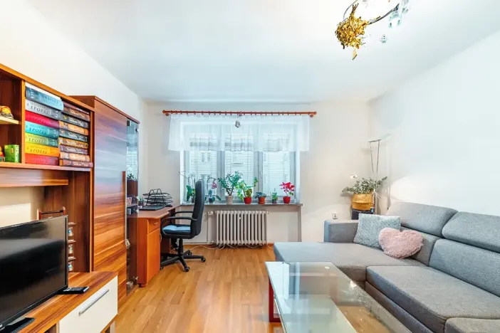 Pronájem bytu 2+1, Olomouc, 55 m2