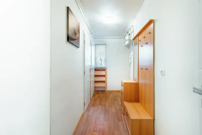 Pronájem bytu 2+1, Olomouc, 55 m2