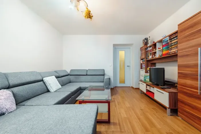 Pronájem bytu 2+1, Olomouc, 55 m2