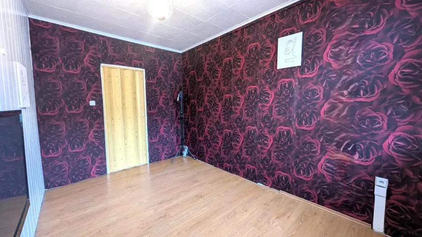 Pronájem bytu 2+kk, Most, Bělehradská, 39 m2