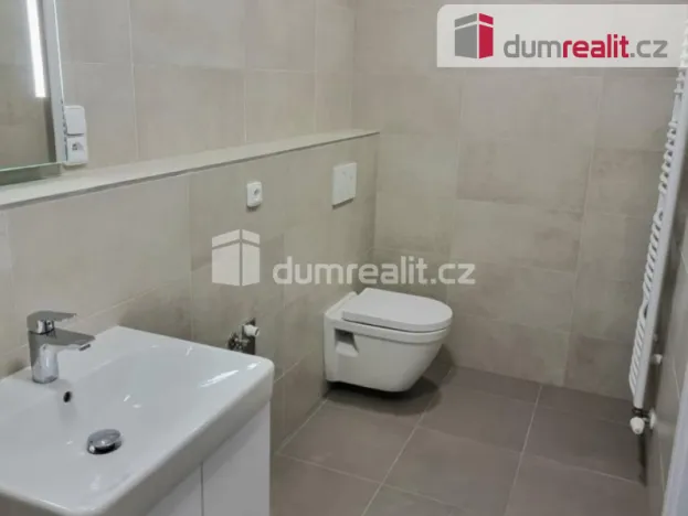 Pronájem bytu 2+kk, Opava - Předměstí, Kačírkova, 58 m2