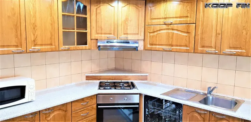 Pronájem bytu 3+1, Chrudim - Chrudim IV, Na Větrníku, 73 m2