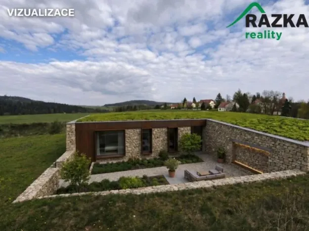 Prodej komerčního pozemku, Lestkov - Domaslav, 4866 m2