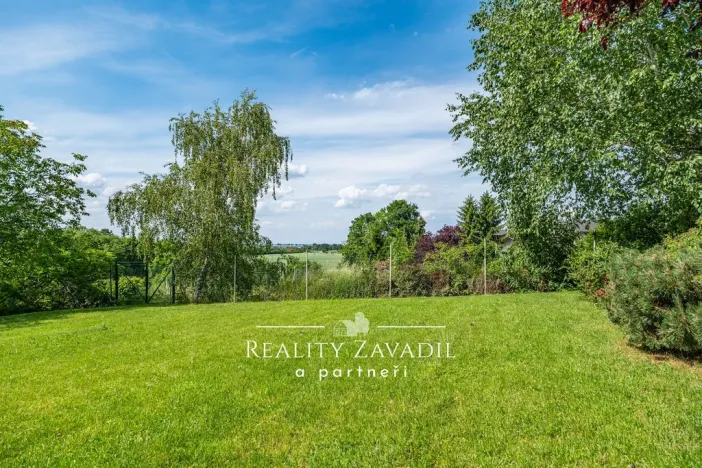 Pronájem rodinného domu, Popovičky, Na Skalce, 271 m2