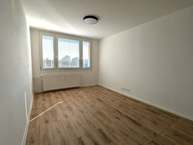 Pronájem bytu 2+kk, Most, Bělehradská, 40 m2