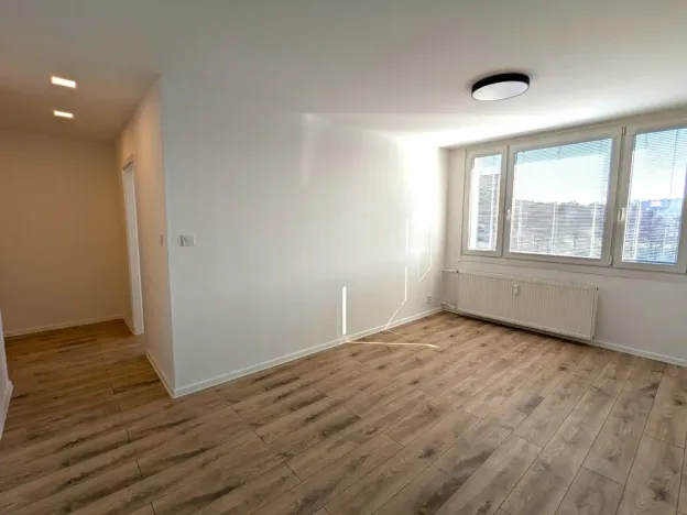 Pronájem bytu 2+kk, Most, Bělehradská, 40 m2