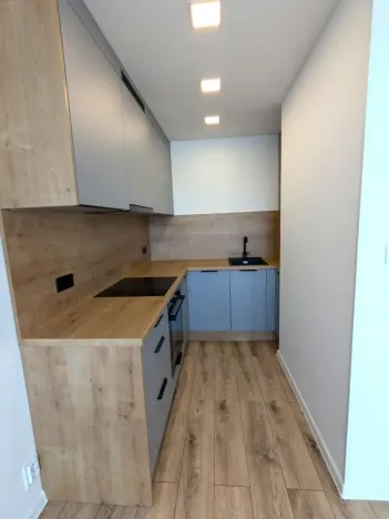 Pronájem bytu 2+kk, Most, Bělehradská, 40 m2