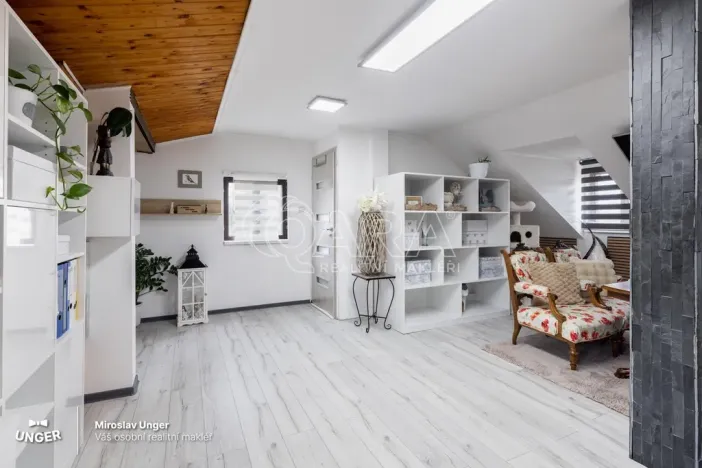 Prodej chaty, Kochánky, 104 m2