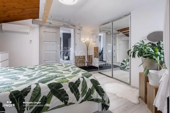 Prodej chaty, Kochánky, 104 m2