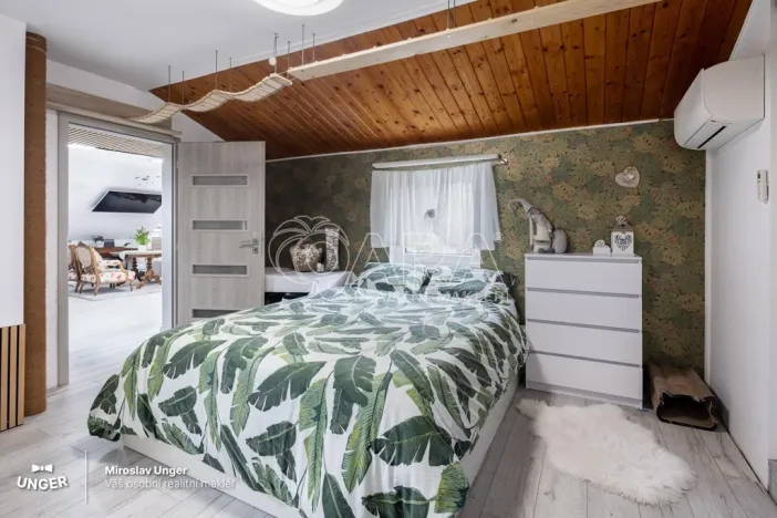 Prodej chaty, Kochánky, 104 m2