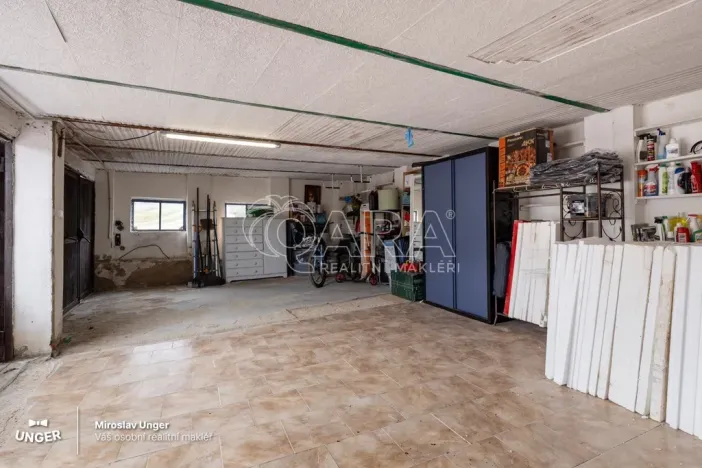 Prodej chaty, Kochánky, 104 m2