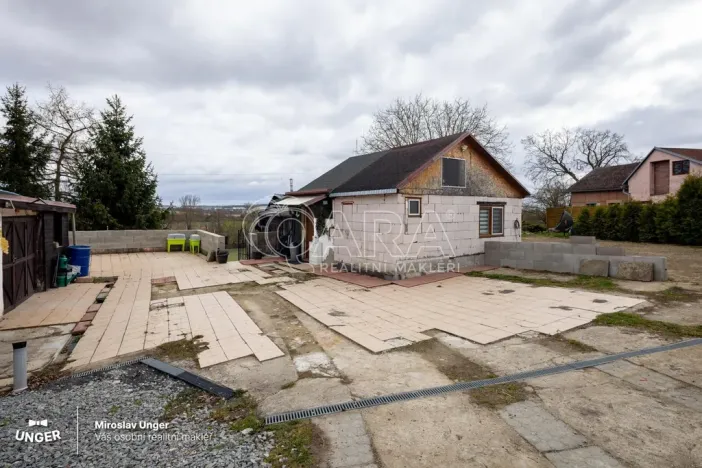 Prodej chaty, Kochánky, 104 m2