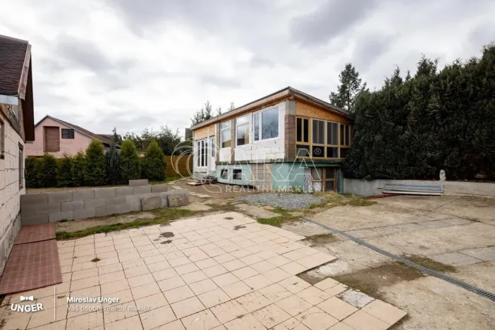 Prodej chaty, Kochánky, 104 m2