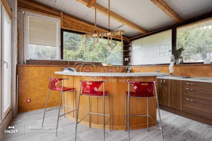 Prodej chaty, Kochánky, 104 m2