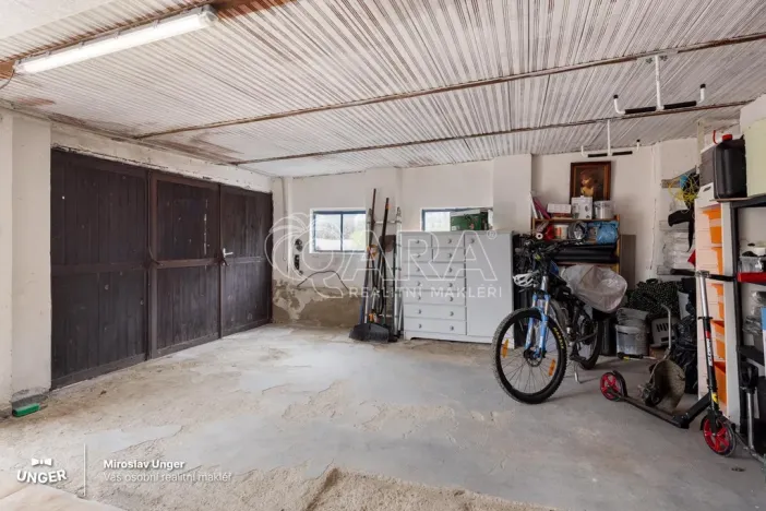 Prodej chaty, Kochánky, 104 m2