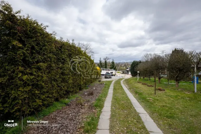 Prodej chaty, Kochánky, 104 m2