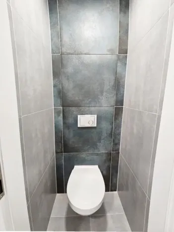 Pronájem bytu 2+1, Most, Zdeňka Fibicha, 56 m2