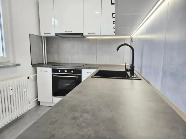 Pronájem bytu 2+1, Most, Zdeňka Fibicha, 56 m2