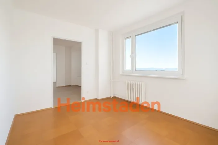 Pronájem bytu 3+1, Havířov - Podlesí, Kosmonautů, 65 m2